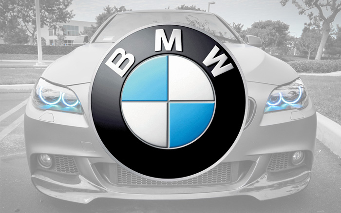 История создания компании BMW, объяснение логотипа и идеологии