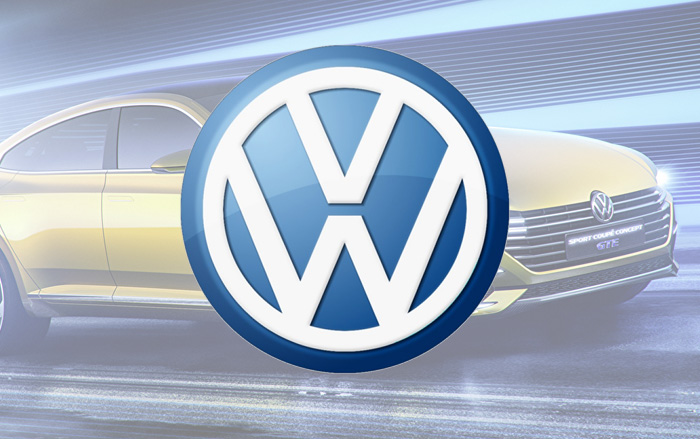 История появления и развития автомобильного бренда Фольксваген и концерна Volkswagen AG